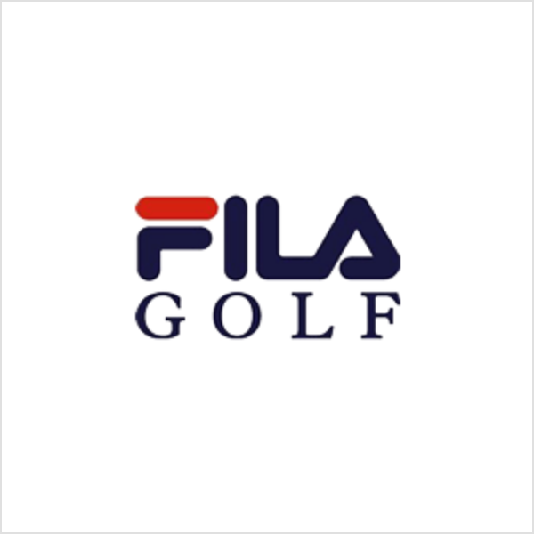 フィラゴルフ ゴルフウェア スポーツ ワンピース ボーダー サイズL