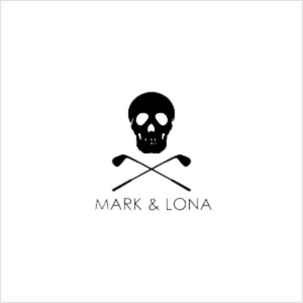 MARK&LONA(マークアンドロナ) ネックウォーマー｜中古ゴルフウェア通販 