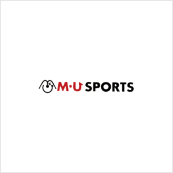 ムラサキスポーツMU  SPORTS エムユースポーツ パーカー ゴルフウェア　ジャケット